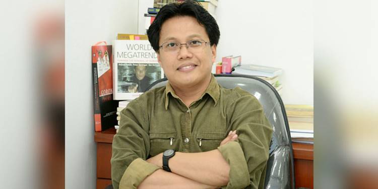 Basri Amin