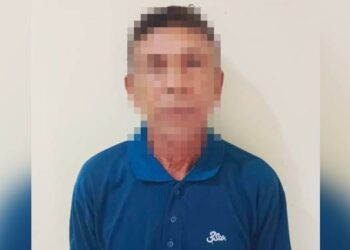 Tamrin Puloli alias Ka Nini (62) ditetapkan dalam Daftar Pencarian Orang (DPO), kasus dugaan pencabulan.