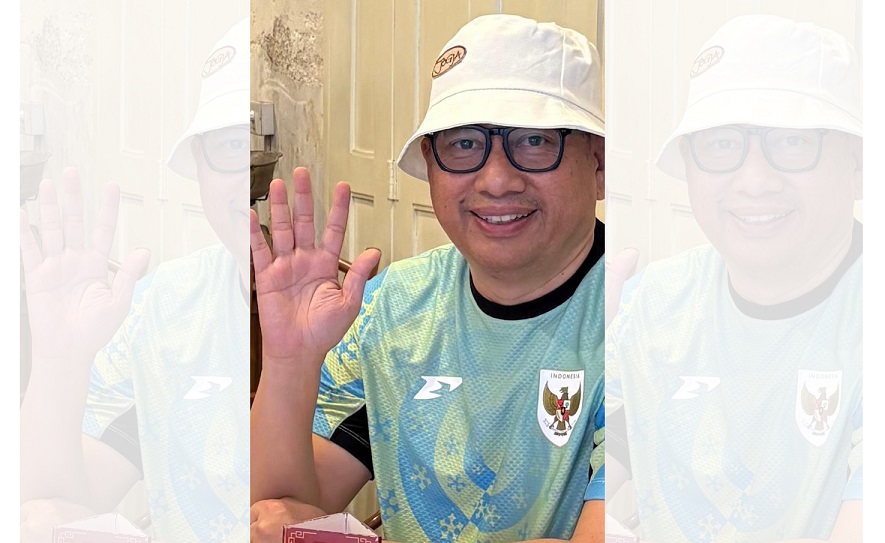 Gorontalo Naik Kelas