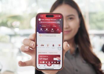 TANPA BATAS: Aplikasi Daya Auto dihadirkan PT. Daya Adicipta Wisesa untuk memudahkan layanan bagi konsumen motor Honda. (foto: dok/daw)