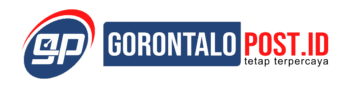 Logo gorontalo post