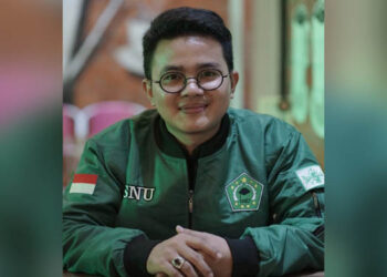 Muhammad Makmun Rasyid