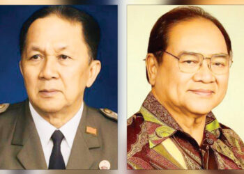 Prof. dr. Aloe Saboe -- HB. Jassin