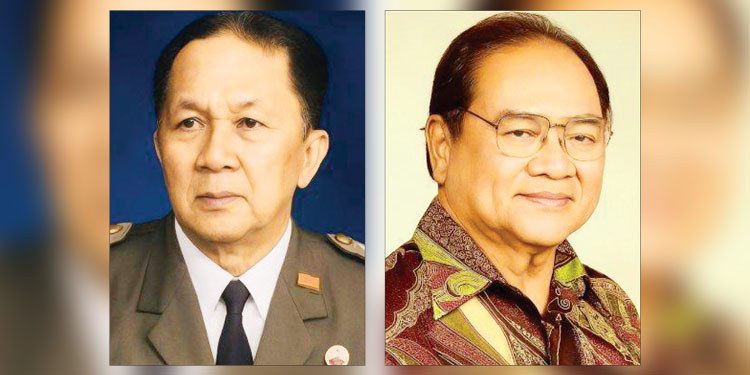 Prof. dr. Aloe Saboe -- HB. Jassin