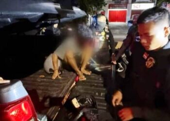 Direktorat Samapta Polda Gorontalo melaksanakan kegiatan Patroli Perintis Presisi pada Sabtu hingga Minggu, (25–26/10/2025).