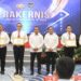 Penyidik Ditreskrimsus se Indonesia yang meraih juara dalam penuntasan kasus korupsi salah satunya Ditreskrimsus Polda Gorontalo yang meraih juara 1 Nasional.
