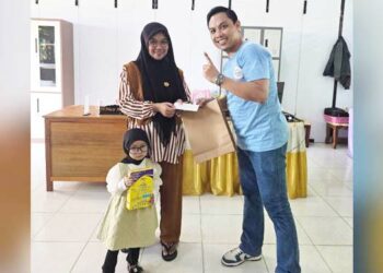 IDI Kota Gorontalo Gelar Bakti Sosial Bantu Sehatkan Masyarakat