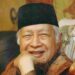 Presiden kedua RI Soeharto
