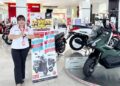 NO DEBAT - Honda memberikan promo spesial untuk akhir november 2025 lewat program Honda NO DEBAT dengan tawaran hemat maksimal. (foto: dok/daw)