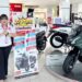NO DEBAT - Honda memberikan promo spesial untuk akhir november 2025 lewat program Honda NO DEBAT dengan tawaran hemat maksimal. (foto: dok/daw)