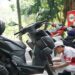 SOLUSI CEPAT Menangani kendala darurat sepeda motor honda saat di jalan dengan Honda Care. (foto: dok/daw)