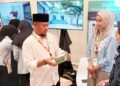 Pertamina Patra Niaga Regional Sulawesi Dorong Ekonomi Sirkular dengan Pamerkan Inovasi Pakan MBG di SDGs Action Forum Bappenas. (foto: dok/pertamina patra niaga sulawesi)