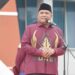 Ketua Majelis Rektor Perguruan Tinggi Negeri Indonesia (MRPTNI), Prof. Dr. Ir. Eduart Wolok, S.T., M.T. (F. Istimewa)