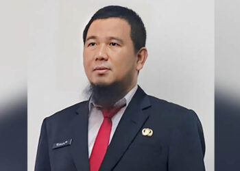 Rohmansyah Djafar, SH., MH