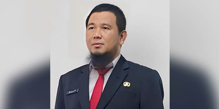 Rohmansyah Djafar, SH., MH