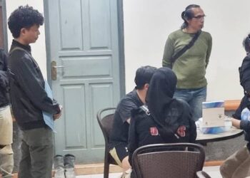 Upaya pemberantasan narkotika terus dilakukan oleh pihak BNNK Pohuwato. Contohnya saja dengan melakukan razia serta test urine disejumlah tempat hiburan malam, kosan, penginapan hingga hotel.