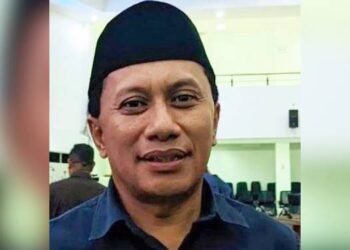 Syamsir Djafar Kiayi