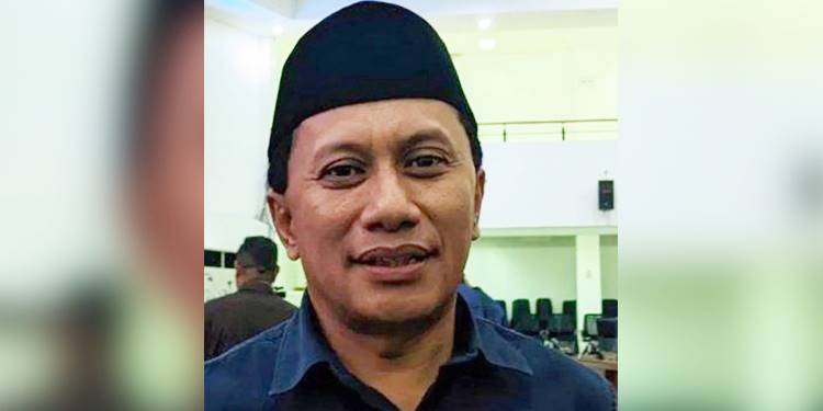 Syamsir Djafar Kiayi