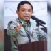 Ketua Asosiasi Perguruan Tinggi Swasta Indonesia (Aptisi) Gorontalo, Azis Rachman. (F. Istimewa)