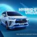 Toyota Tegaskan Realisasi Multi-Pathway: World Premiere New Veloz Hybrid EV dan Perkuat Produk Elektrifikasi Dalam Negeri