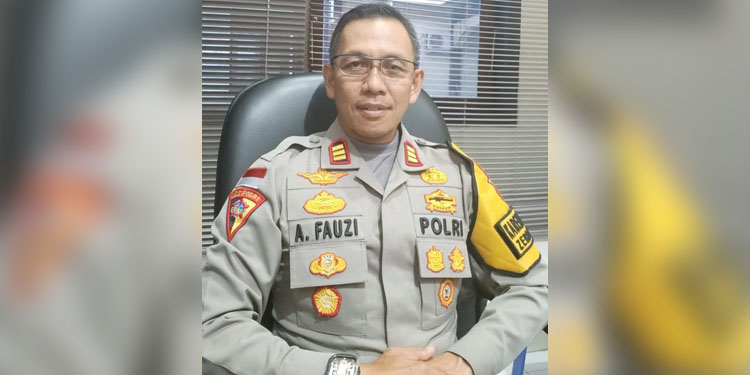 AKP M. Atmal Fauzi,S.H.