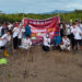 Echoes of Tomini: BEM UNG Tanam 3.000 Bibit Mangrove di Desa Torosiaje