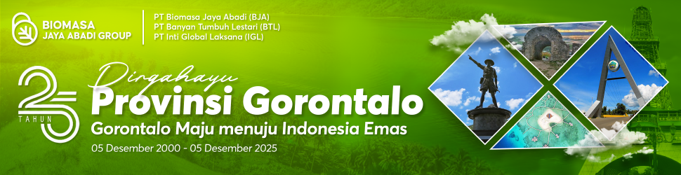 Pemkot Gorontalo