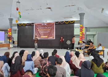 BK Movie Talk 2025: Menonton dengan Hati, Memahami dengan Empati