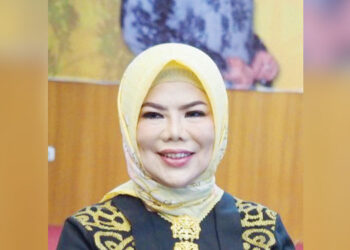 Idah Syahidah
