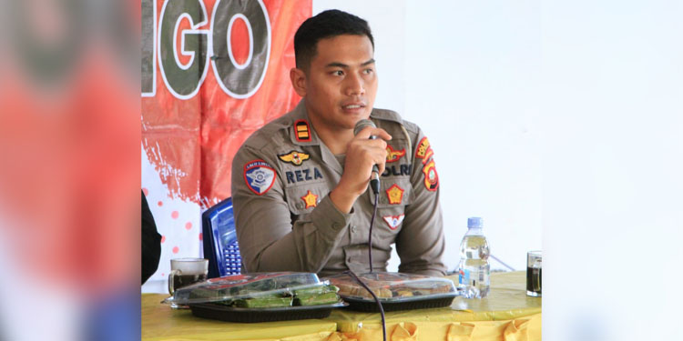 Iptu Reza Reyzaldy,S.Tr.K.