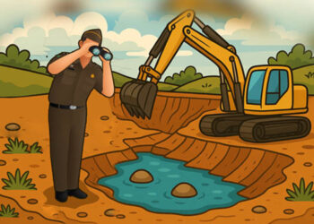 Kejati Bidik PETI di Pohuwato, Panggil Haji Suci Terkait Praktik Tambang Ilegal