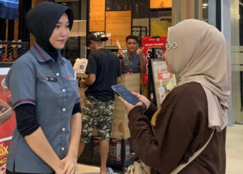 Salut, Mahasiswa Ini Membagi Waktu Agar Bisa Kuliah dan Bekerja: Demi Bertahan Hidup 