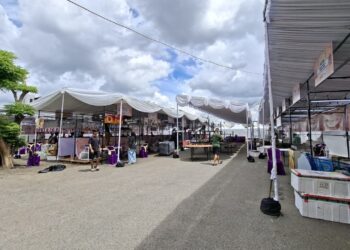 Ada 48 Jenis Jajanan, Jakarta Pecinan Halal Segera Hadir di Gorontalo