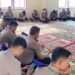 Direktorat Polairud Polda Gorontalo melaksanakan salat ghaib dan istighosah serta doa bersama untuk masyarakat yang tertimpa bencana di Aceh, Sumut dan Sumbar.