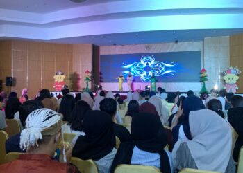 Astranusa Fest 2025, Ajang Melestarikan Budaya Sukses Memukau Pengunjung