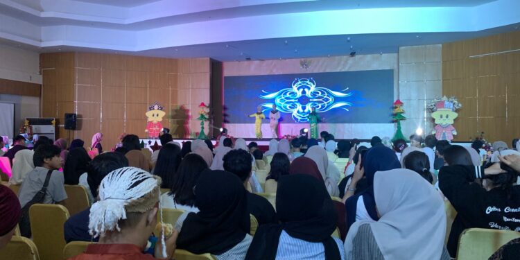 Astranusa Fest 2025, Ajang Melestarikan Budaya Sukses Memukau Pengunjung