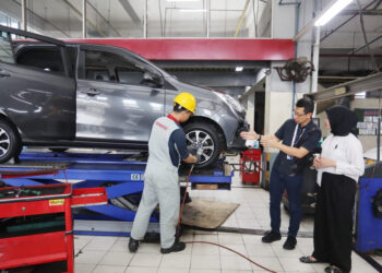 Kepercayaan Konsumen Tetap Kuat pada Daihatsu