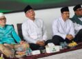 Pertemuan PBNU di Pondok Pesantren Miftachussunnah, Jalan Kedungtarukan, Surabaya-ist-