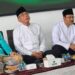 Pertemuan PBNU di Pondok Pesantren Miftachussunnah, Jalan Kedungtarukan, Surabaya-ist-