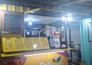 Kreatif, Cara Mahasiswa Menghadapi Tekanan Ekonomi: Lahir Banyak Usaha