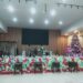 Persiapan Natal di GPdI Kota Gorontalo: Sentuhan Warna Baru dan Semangat Berbagi