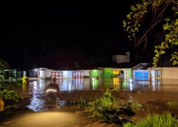 Banjir Terus Berulang, Warga Haya-haya Suarakan Kekecewaan: Pemerintah Jangan Tutup Mata