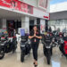 Tutup Tahun Lebih Hemat dengan “HO HOO YES”, Honda Hot Promo Year End Sale