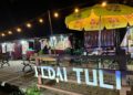 UMKM Kedai Tuli di Gorontalo, Dorong Kemandirian Ekonomi Penyandang Disabilitas