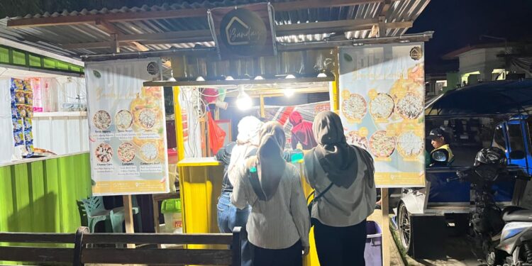 Konsisten Jaga Kualitas, Bandayo Cemilan Siap Jadi Brand Pizza Andalan Gorontalo 