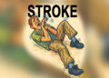Ilustrasi Stroke