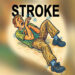Ilustrasi Stroke