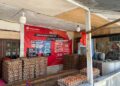 Jelang Tahun Baru, Harga Telur Ayam di Gorontalo Merangkak Naik