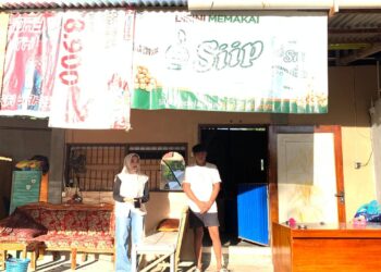 Resign dari Karyawan, Banting Setir Jualan Tempe, Hasilnya Wow!