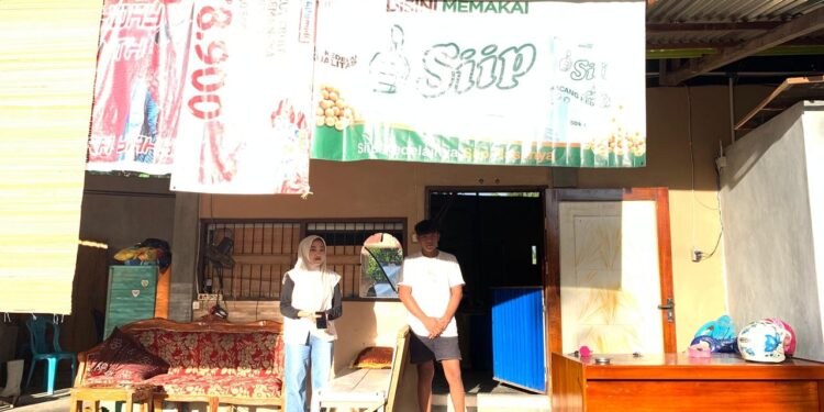 Resign dari Karyawan, Banting Setir Jualan Tempe, Hasilnya Wow!